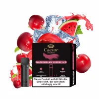 Caesar Shadow Pods | Watermelon Cherry Ice |...