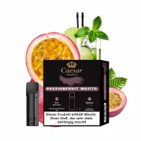 Caesar Shadow Pods | Passionfruit Mojito | Nikotinhaltig...