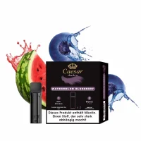 Caesar Shadow Pods | Watermelon Blueberry | Nikotinhaltig...