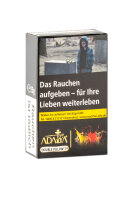 Adalya - Shisha Tabak - Double Yellow - 25g 10er