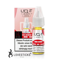 Lovesticks LIQ IT 10ml - Sour Cherry - 6 mg/ml