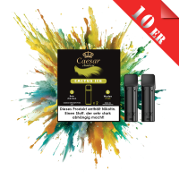 Caesar Shadow Pods Cactus Ice 2x2ml Nikoton 20mg 10er