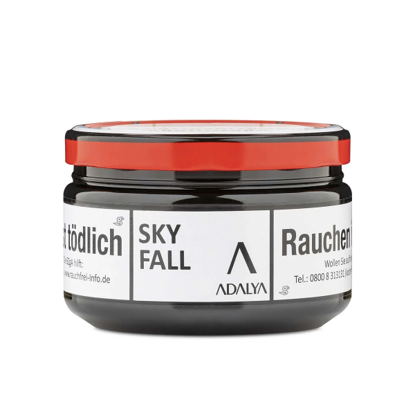 Adalya Tabak - Sky Fall - 100g Pfeifentabak