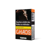 Chaos Falim Red 25g