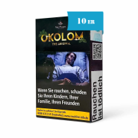 True Passion - Okolom Classic - 20g 10er