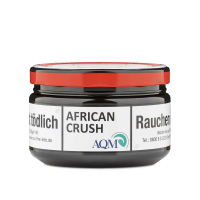 AQM Base - African Crush - 100g