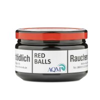 AQM Base - Rad Balls - 100g