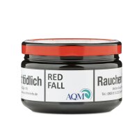 AQM Base - Red Fall - 100g