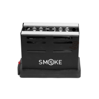 Smoke2u Kohleanz&uuml;nder - Toaster 2.0 - 800 Watt
