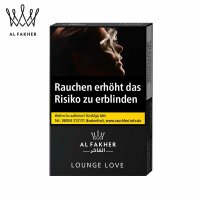 AL Fakher | Lounge Love | 20g 10er