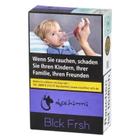 Dschinni Black Fresh 25g