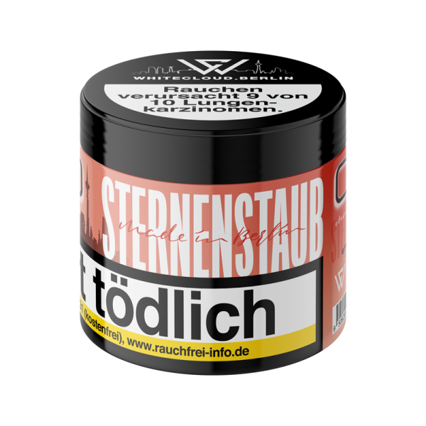 030 | Pfeifentabak | 65g | Sternenstaub