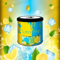 Dschinni | Pfeifentabak | 65g | Lemon Fresh