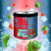 Dschinni | Pfeifentabak | 65g | Water Fresh