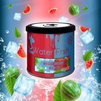 Dschinni | Pfeifentabak | 65gr | Water Fresh
