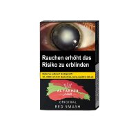 Al Fakher | Red Smash | 25g 10er
