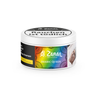 Al Zaman Arabic Queen 20g