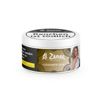 Al Zaman Cinnamon Gum 20g