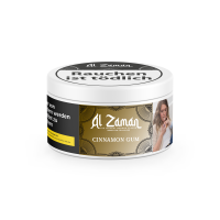 Al Zaman | Cinnamon Gum | 20g