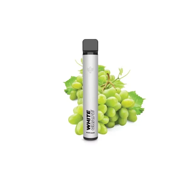 Nameless Vape | White Grape | Nikotinfrei