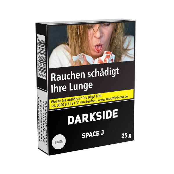 Darkside Space J Base 25g