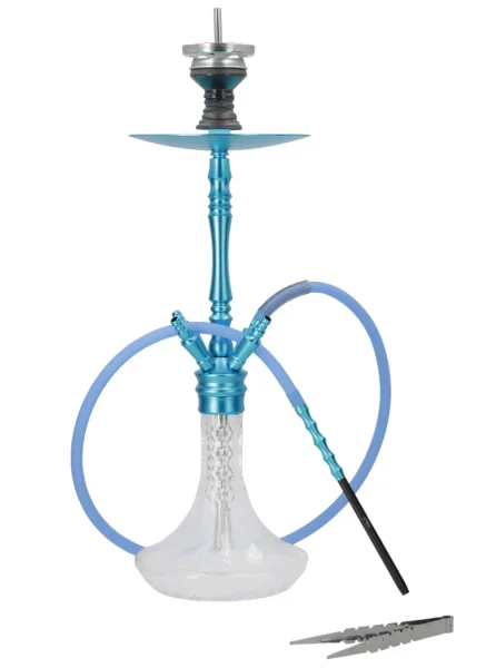 INVI Vergence Shisha Cut | Sky Blue