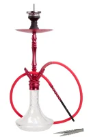 INVI Vergence Shisha Cut | Rot