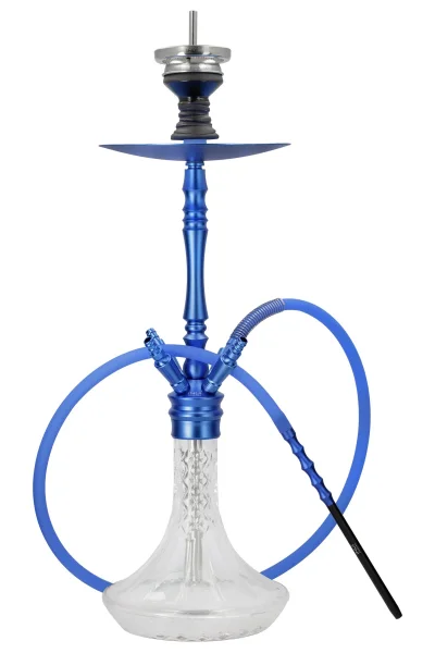 INVI Vergence Shisha Cut | Blue