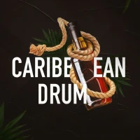 Musth | Carribbean DRUM | Shishatabak | 25 g