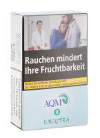 Aqua Mentha Kmsutra 25g
