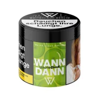 White Cloud | Wann Dann | Shishatabak | 180g