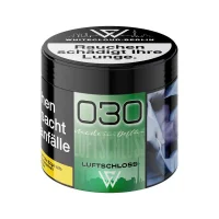 030 Made in Berlin Luftschloss 180 g