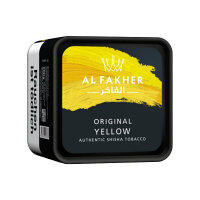 AL Fakher | Yellow | 200g