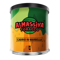 Almassiva Cabrio in Marbella 200g