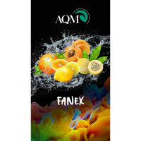 Aqua Mentha | Fanex | Shishatabak | 25g