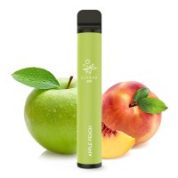 Elf Bar | Apple Peach | 600 Z&uuml;ge | 2% Nicotin