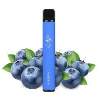 Elf Bar | Blueberry | 600 Z&uuml;ge | 2% Nicotin