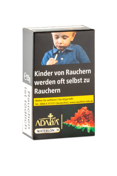 Adalya Waterlon 25g
