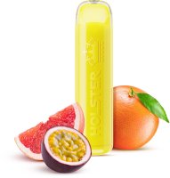 Holster Vape | Passion Grapefruit | 600 Z&uuml;ge