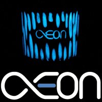 Aeon | x Solaris Nova | Vulcan | Limited Edition
