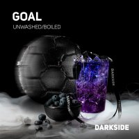 Darkside | Goal | 25g | Base