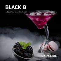 Darkside | Black B | 25g | Core