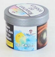 True Passion | Le Chill | Shishatabak | 200g