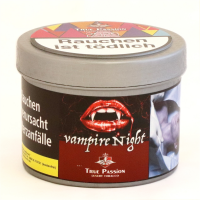 True Passion | Vampire Night | 200g