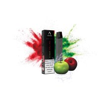 Adalya Vape | The Two Apples