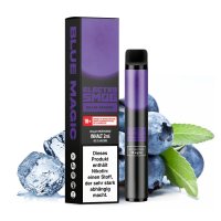 Electro Smog Vape | Blue Magic  | 600 P&uuml;ffs