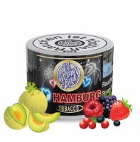 187 Tobacco | I Love Hamburg | Shishatabak | 25g