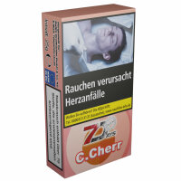 7Days Platin | C.Cherr | Shishatabak | 25g