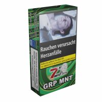 7Days Platin GRP MNT 25g