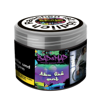 Bad &amp; Mad | Abu Grp Mnt | Shishatabak | 200g